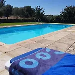 Holiday home Alto Do Sobreiro *