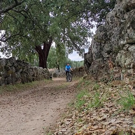 Alto Do Sobreiro * Escalos de Cima