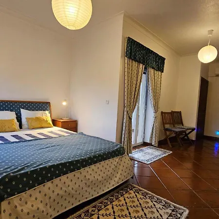 Alto Do Sobreiro Holiday home