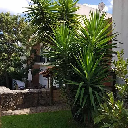 Alto Do Sobreiro Escalos de Cima