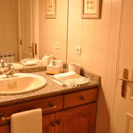 Holiday home Alto Do Sobreiro