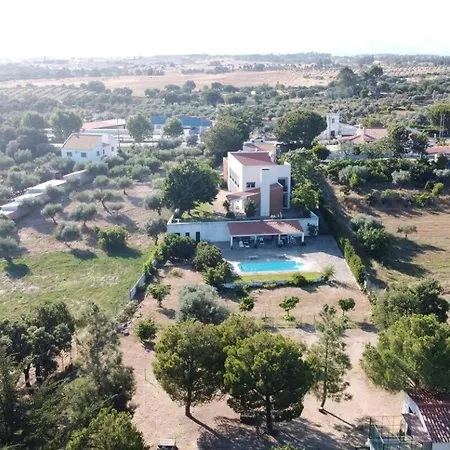 Alto Do Sobreiro Holiday home