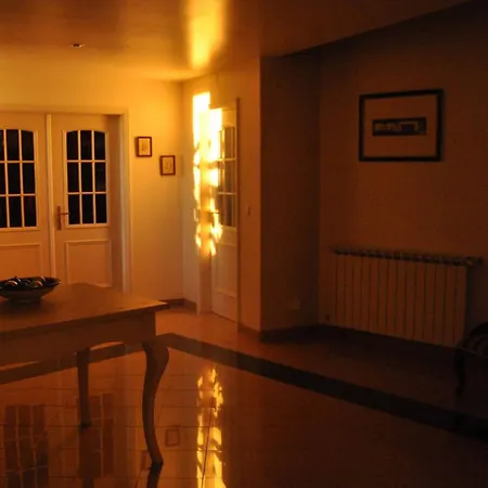 Alto Do Sobreiro 펜션 Escalos de Cima