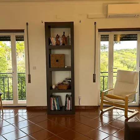Alto Do Sobreiro