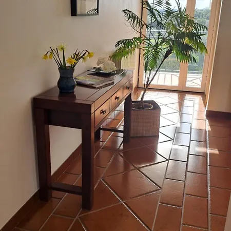 Alto Do Sobreiro בית נופש
