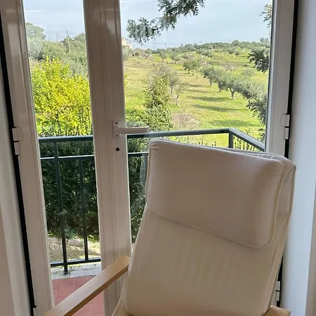 Alto Do Sobreiro בית נופש *