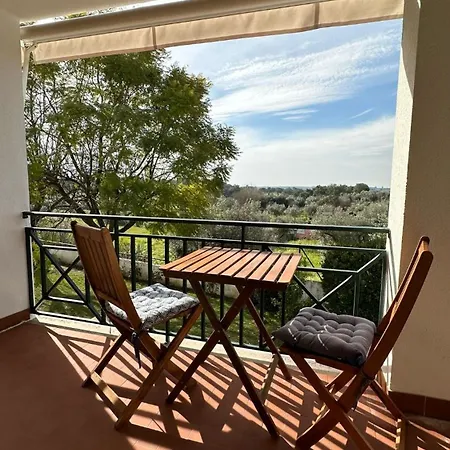 Alto Do Sobreiro Holiday home