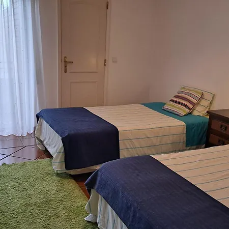 Holiday home Alto Do Sobreiro *