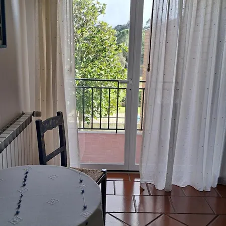 Alto Do Sobreiro Dom wakacyjny Escalos de Cima