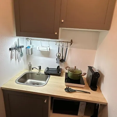 펜션 Alto Do Sobreiro *