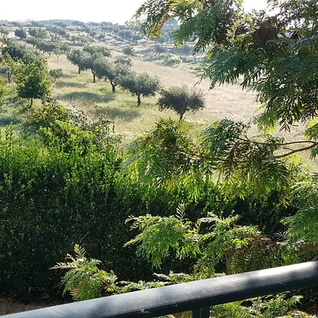 Holiday home Alto Do Sobreiro