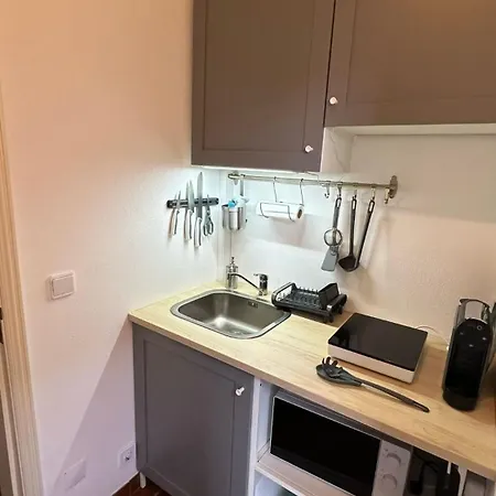 Alto Do Sobreiro 펜션 Escalos de Cima