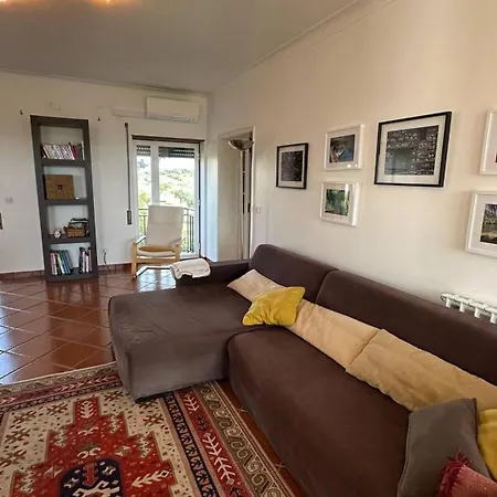 Holiday home Alto Do Sobreiro Escalos de Cima