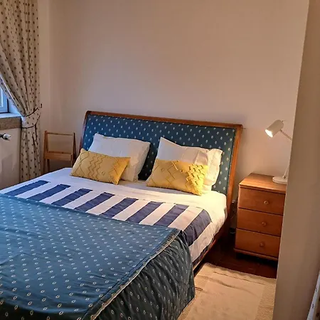 Alto Do Sobreiro Holiday home *