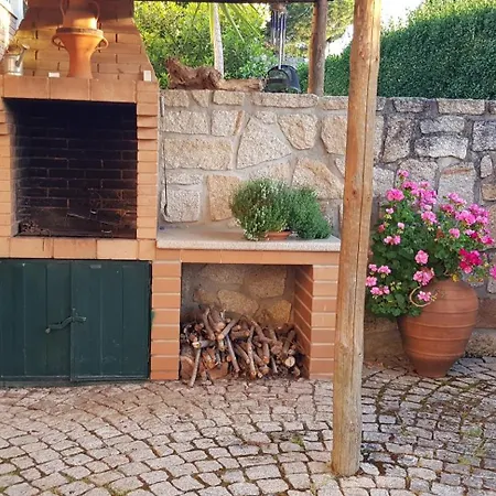 Alto Do Sobreiro Holiday home *