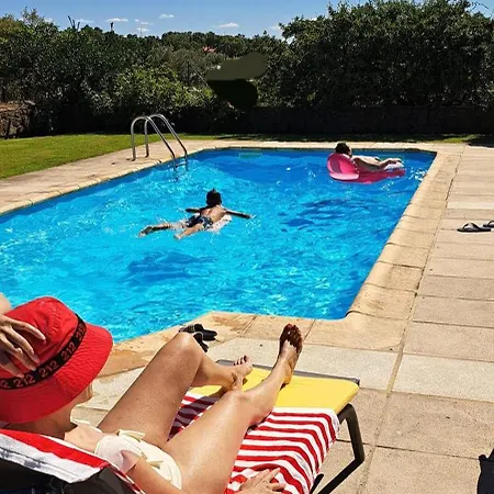 Alto Do Sobreiro * Escalos de Cima