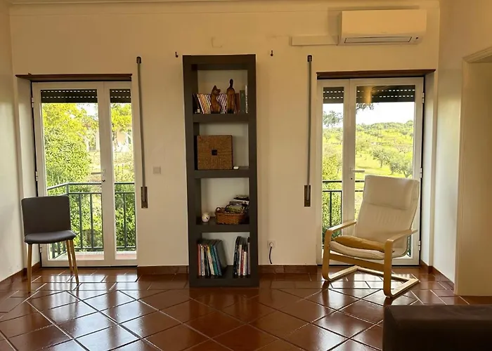 Alto Do Sobreiro